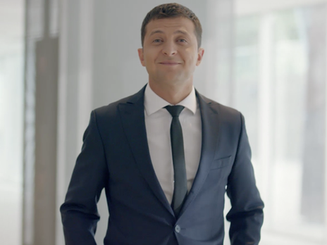  Депутаты ЛДПР требуют запретить Зеленскому въезд в РФ