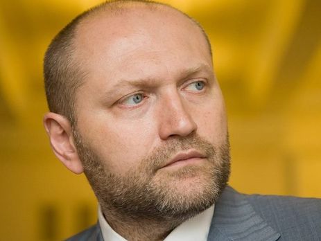 Береза объяснил 3 млн грн в декларации наследством жены