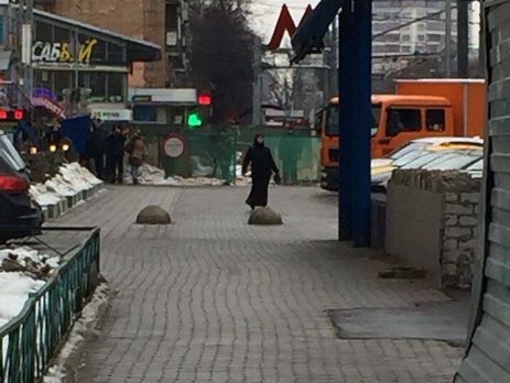 Следком РФ: Женщина, отрубившая голову ребенку и ходившая с ней по Москве, была его няней