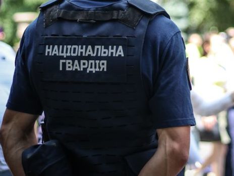 ﻿У Маріуполі чоловік намагався прорватися через блокпост, нацгвардійці відкрили вогонь по колесах його авто – штаб ООС