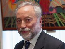 Зисельс об освобождении Лозинского: Как я могу относиться к закону, благодаря которому на свободу выходят убийцы? Значит, он применяется неправильно