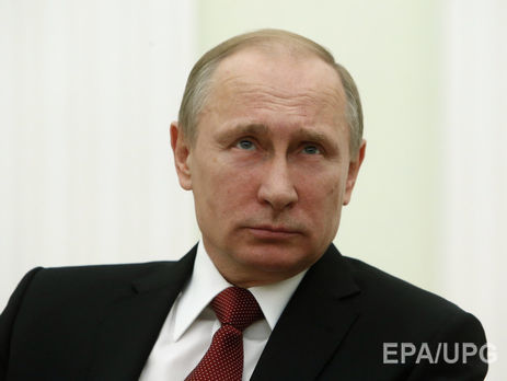Деятельность Путина позитивно оценивают 70% россиян