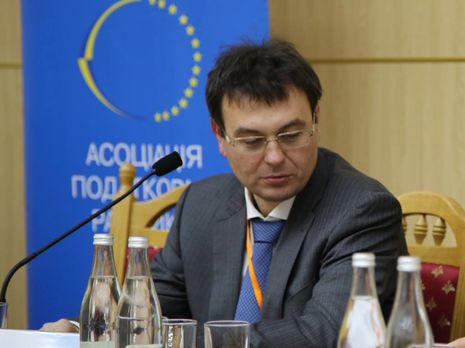 Рада одним из первых в финансовой сфере рассмотрит законопроект о 