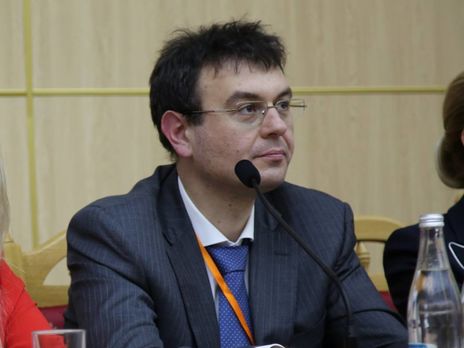 Рада может ввести механизм 