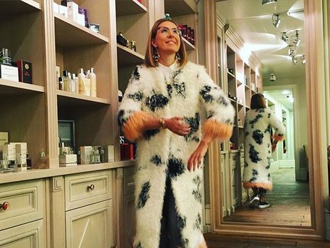 Собчак: Бороться за то, чтобы все ходили в пуховиках и ватниках, могут только те, кто не пользуется туалетной бумагой