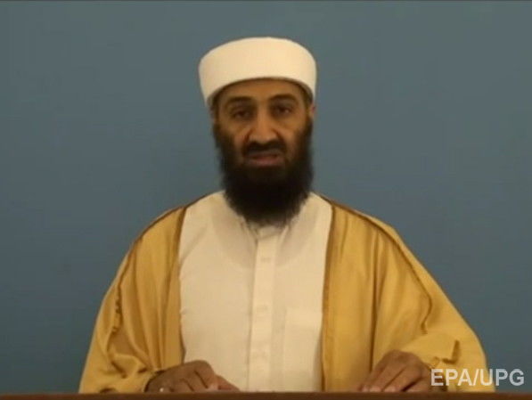Американская разведка обнародовала завещание бен Ладена
