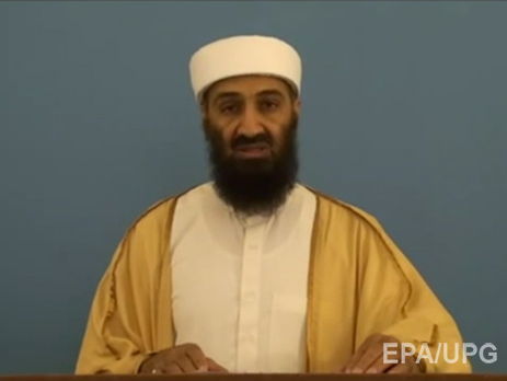 Американская разведка обнародовала завещание бен Ладена