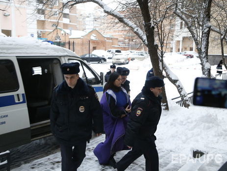 Няня, сознавшаяся в убийстве ребенка в Москве, в момент преступления находилась в состоянии психического расстройства – СМИ