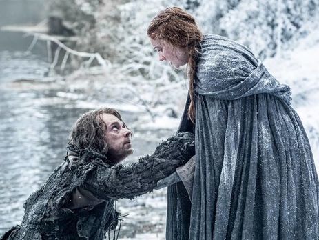 Опубликовано видео со съемок шестого сезона сериала 