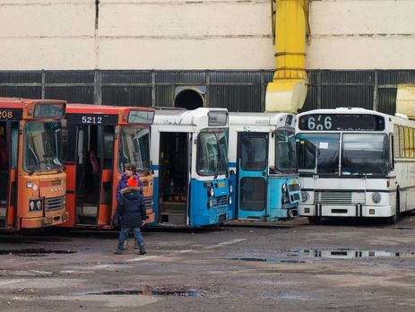 Неизвестные, прикрываясь именем нардепа Мельничука, пытались захватить технику 