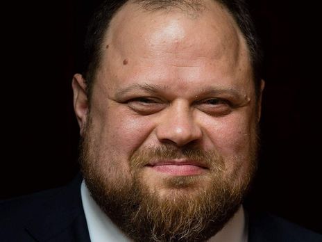 Стефанчук заявил, что избранные депутаты сегодня рассмотрят кандидатуру на должность вице-спикера Рады