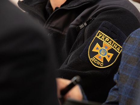 В Борисполе прогремел взрыв в многоквартирном доме, есть пострадавший – ГСЧС