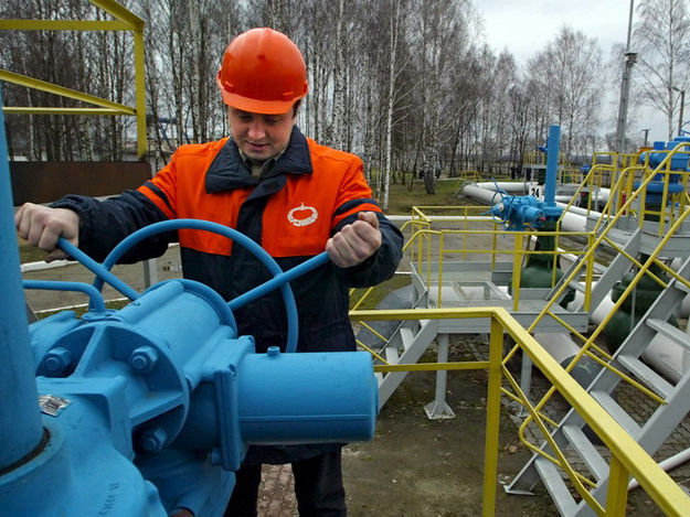 ﻿Білорусь має намір замінити російську нафту сировиною зі США – ЗМІ