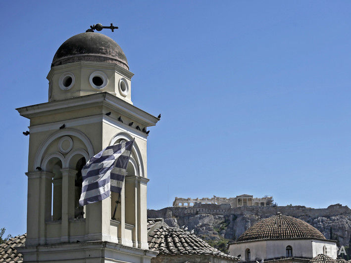 ﻿Православна церква Греції скликала Синод, на якому розглянуть визнання ПЦУ