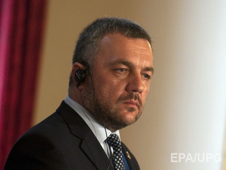 Махницкий: Вызывать на допрос за критику ГПУ – это ненормально