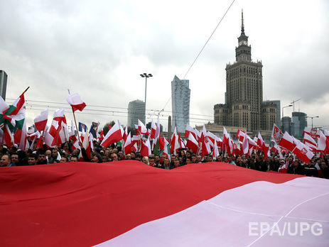 Посол Польши: Безвизовый режим Украины с ЕС будет введен не позднее начала 2017 года