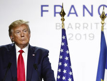 Трамп пообещал пригласить Путина на следующий саммит G7, РФ выставила условия встречи в нормандском формате. Главное за день