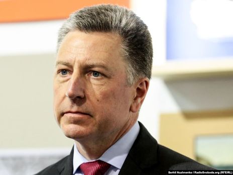 Дата встречи Трампа с Зеленским в Вашингтоне еще не определена — Волкер