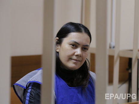 Бобокулова считает, что убийством ребенка отомстила Путину