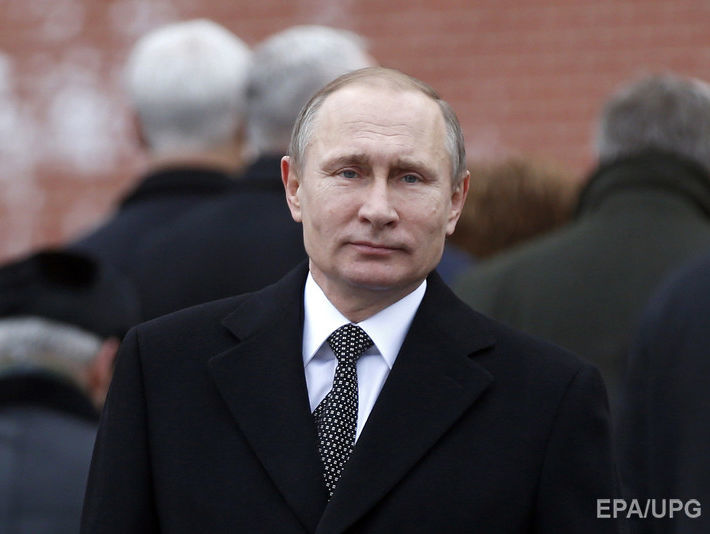 Соцопрос: На ближайших выборах 74% россиян готовы поддержать Путина