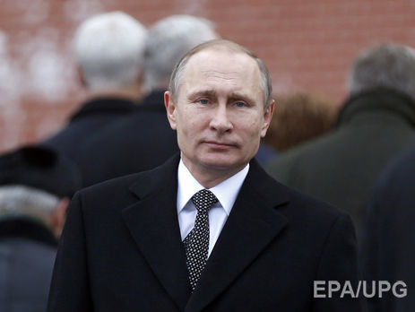 ВЦИОМ: 70% россиян готовы снова проголосовать за Путина