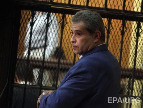 Парламент Египта лишил своего депутата полномочий за обед с израильским послом