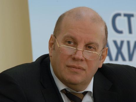 Бродский: Я хотел бы на один год стать министром экономики, на два не хочу