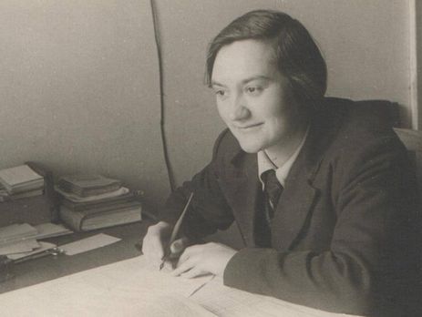 Загадки дневника киевлянки Хорошуновой. Расследование 