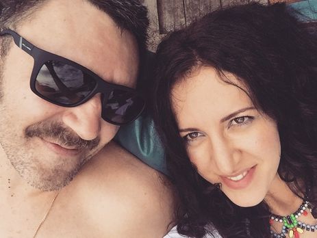 В Санкт-Петербурге подожгли автомобиль жены Шнурова – СМИ