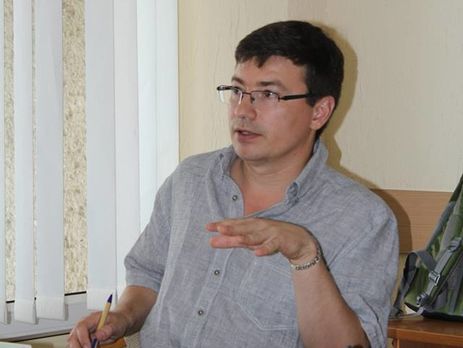 Сидоренко: Утку об обмене безвизового режима с ЕС на отмену санкций против РФ запускают, чтобы оправдаться за провал антикоррупционных правок