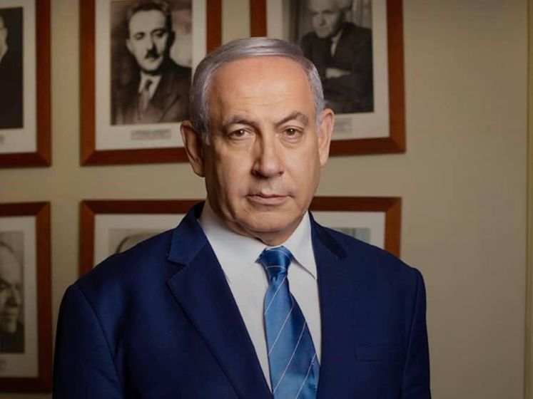 "Израиль продолжит защищать себя любыми способами". Нетаньяху обвинил Иран в террористических атаках 