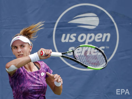 Цуренко снялась c US Open из-за травмы