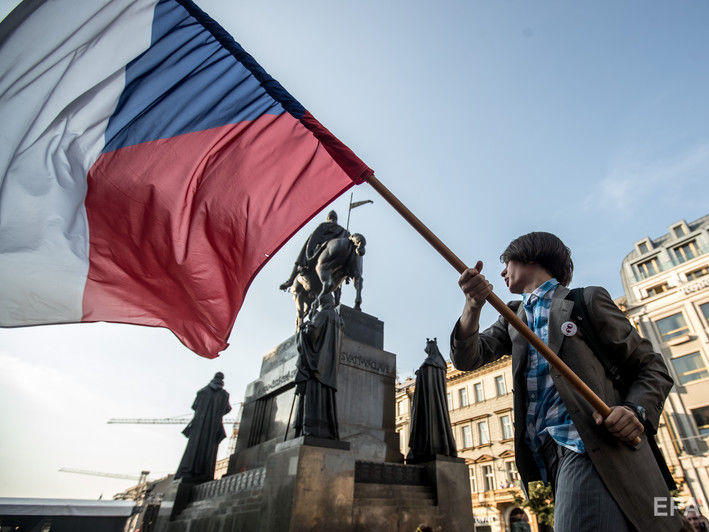 Чехия вдвое увеличила квоты на трудоустройство граждан Украины