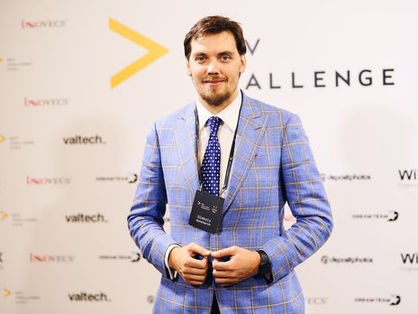 Новым премьер-министром станет замглавы Офиса президента Гончарук – СМИ