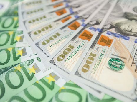 ﻿Золотовалютні резерви України протягом останнього тижня зросли на $19,7 млн – НБУ