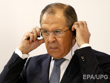 В российском МИД считают, что санкциями США пытаются "отвести от себя ответственность"