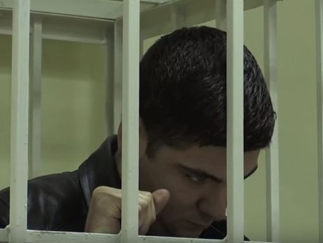 Дело Калиновского направили в суд