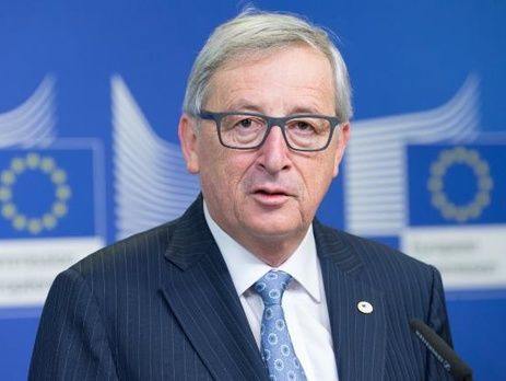 Юнкер: Украина точно не сможет стать членом ЕС в ближайшие 20 25 лет, как и вступить в НАТО