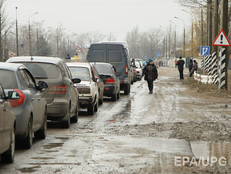 ООН: На Донбассе нарастает ощущение отчаяния и изоляции