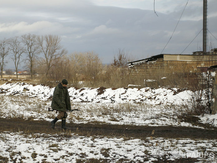 ООН: В оккупированной части Донбасса полностью отсутствуют закон и порядок