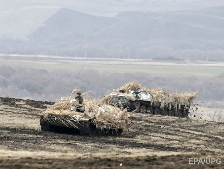 ООН: Перемирие на востоке Украины остается хрупким