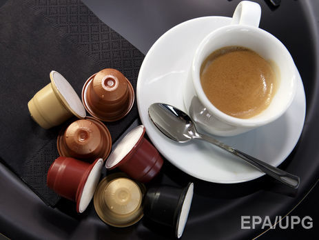 Ученые: Ежедневное употребление кофе снижает риск развития рассеянного склероза