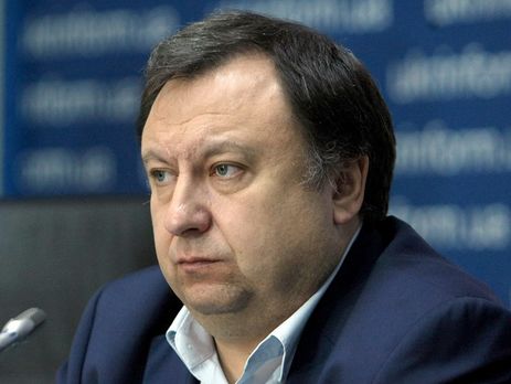 Княжицкий заявил, что политический кризис в Украине летом откроет путь к снятию санкций с РФ