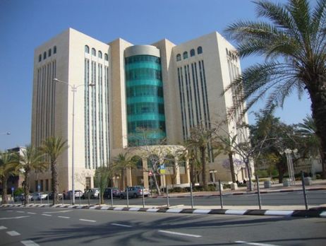 В Израиле будут судить палестинца по обвинению в подготовке терактов на территории Украины