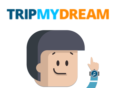 Украинский туристический стартап признан лучшим в мире