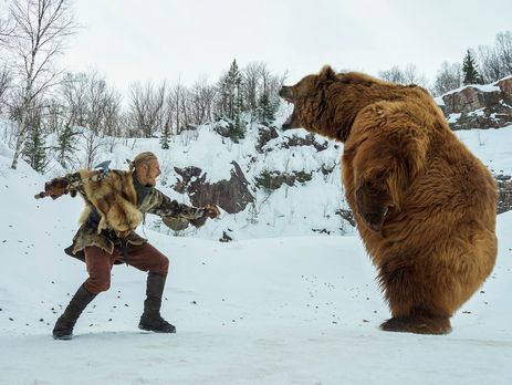 Украина просит Эстонию не отдавать России конфискованный меч викингов