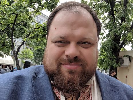 Стефанчук заявил, что в первые 100 дней президентства у Зеленского не было реальных возможностей для изменений в стране