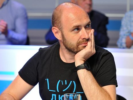 ﻿Коли система дивиться на виборців зі зневажливою токсичною гримасою Богдана, від 73% залишиться дуже мало. Це доля будь-якого шоу