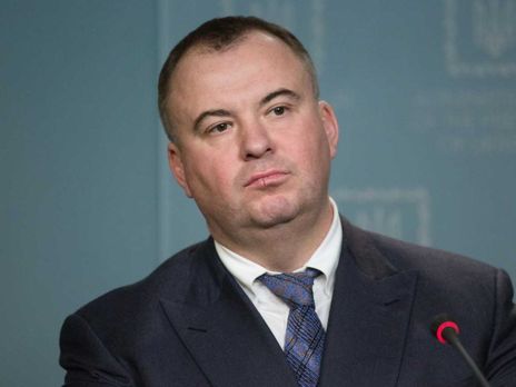 ﻿НАБУ і САП вивчають можливі порушення в декларації Гладковського на суму понад 4,5 млн грн