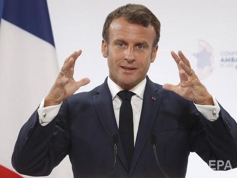 Франция и Россия в формате 